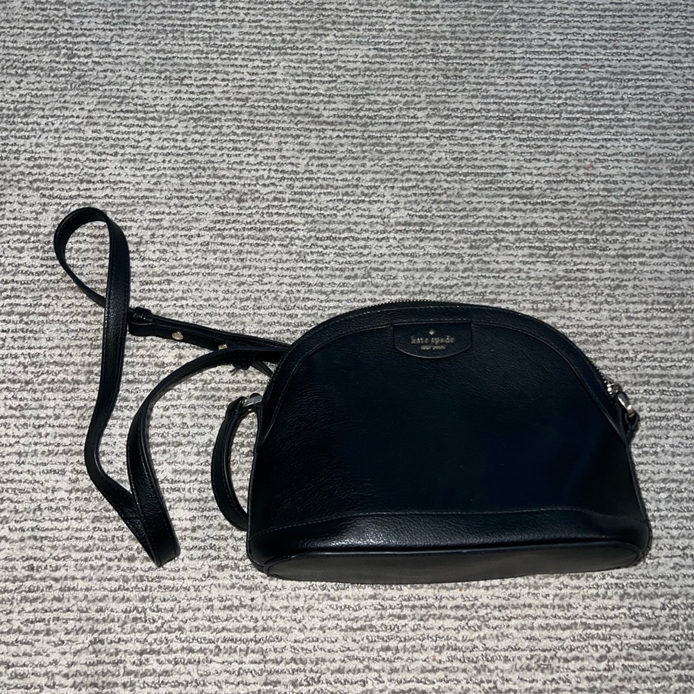 Large Crossbody Bag